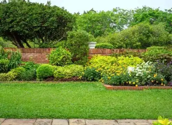 landscaping services Woodsfield